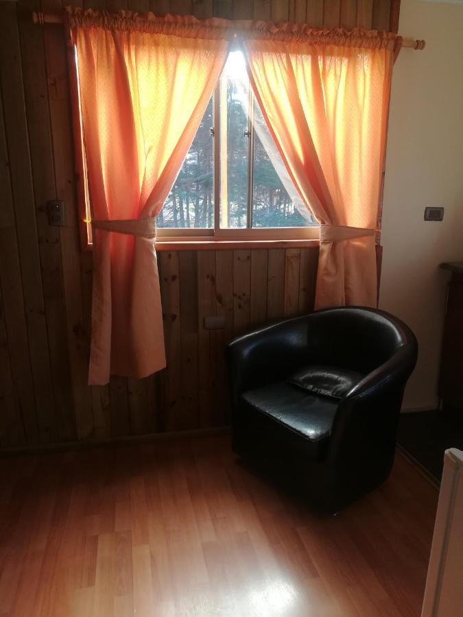 Tu Bosque Lodge *