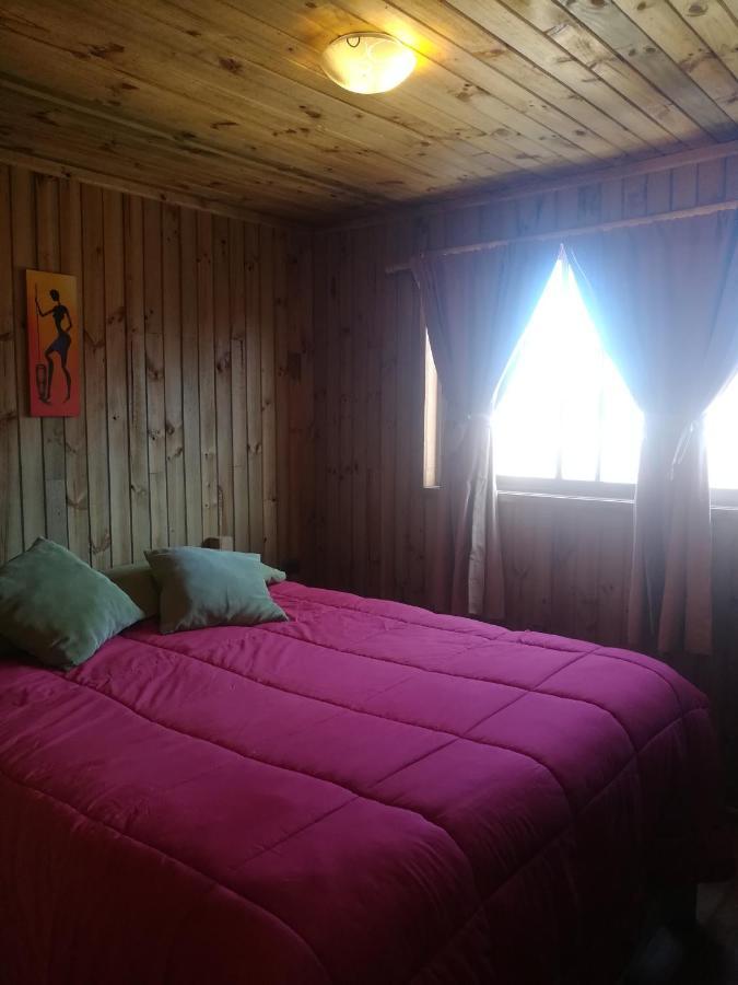 Lodge Tu Bosque *