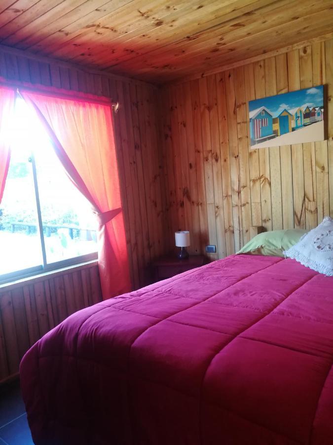 Lodge Tu Bosque *