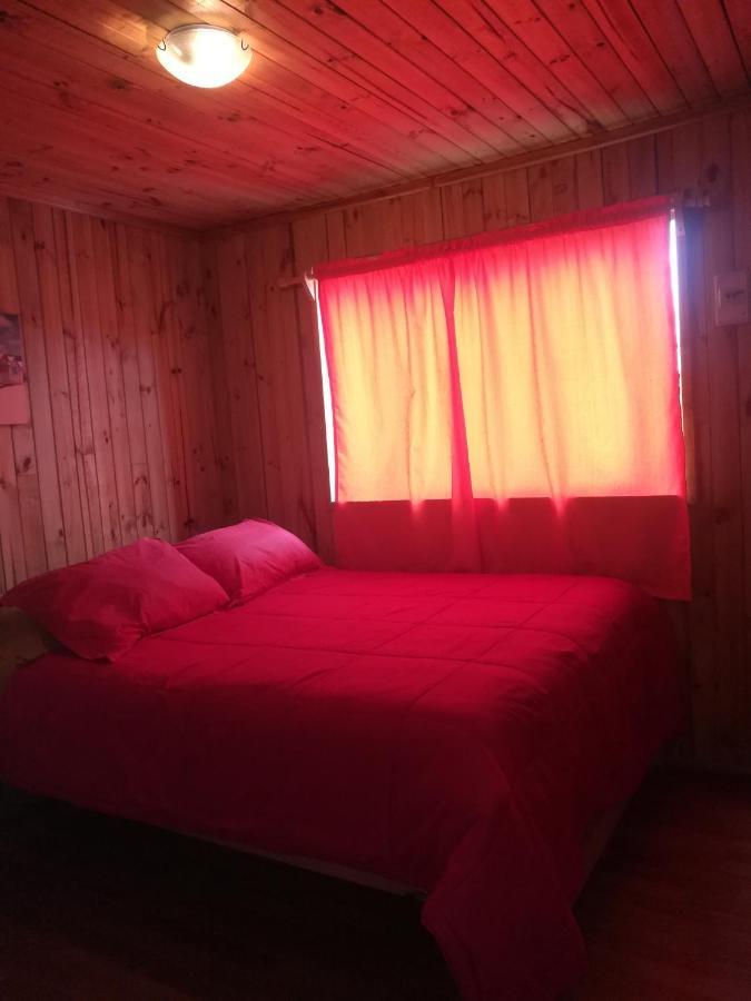 Tu Bosque Lodge *